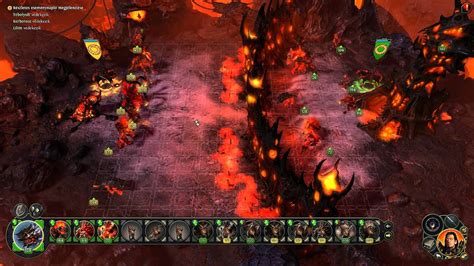 Discover the Terrifying Depths of the Inferno Mod in Paladins of Might and Magic 7